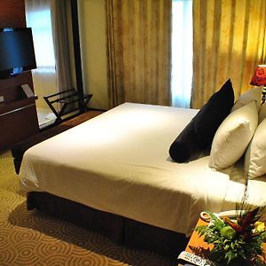 Premier Suite